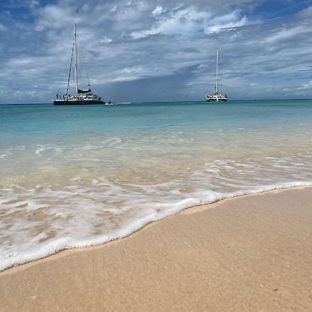 Nautilus Ocean Suites Bridgetown Eksteriør bilde