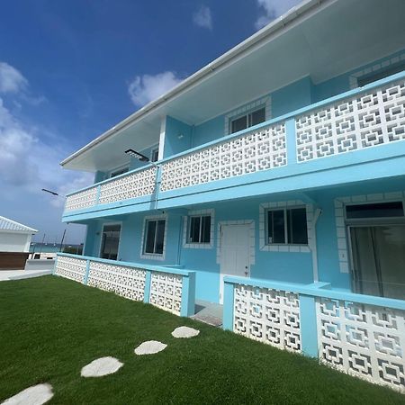 Nautilus Ocean Suites Bridgetown Eksteriør bilde