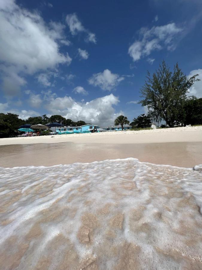 Nautilus Ocean Suites Bridgetown Eksteriør bilde