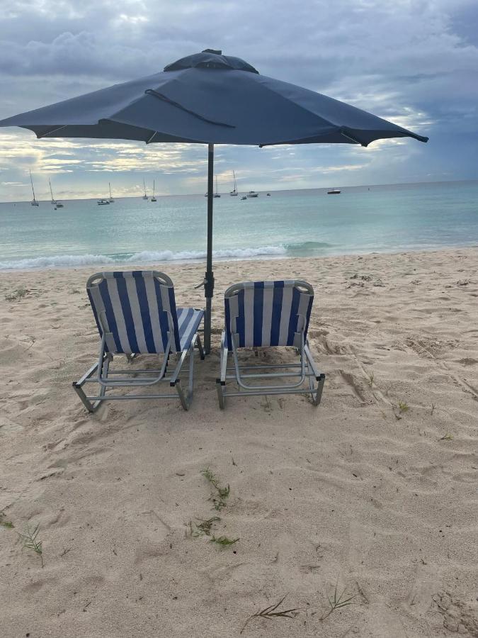 Nautilus Ocean Suites Bridgetown Eksteriør bilde