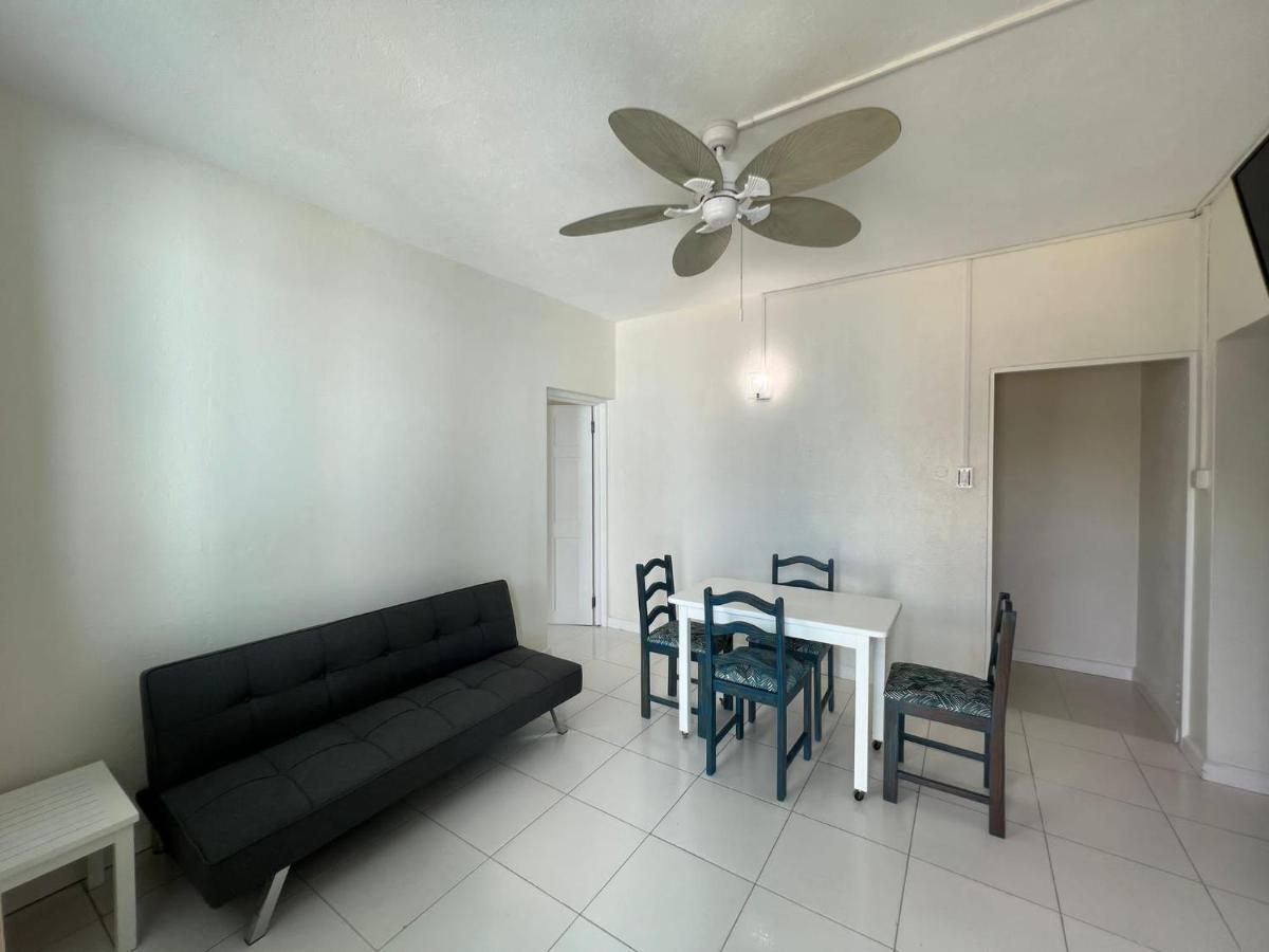 Nautilus Ocean Suites Bridgetown Eksteriør bilde