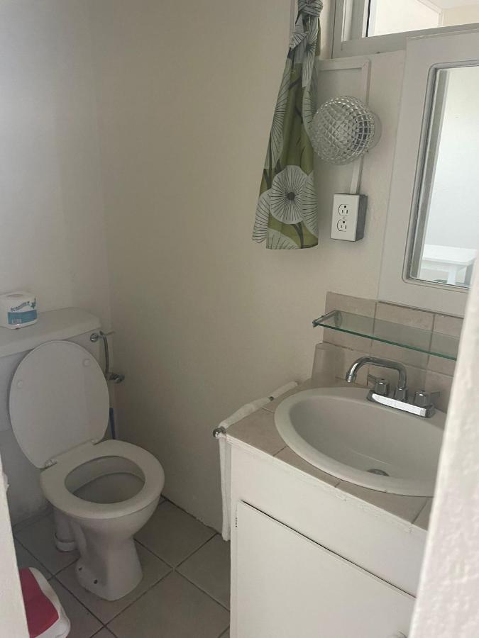 Nautilus Ocean Suites Bridgetown Eksteriør bilde