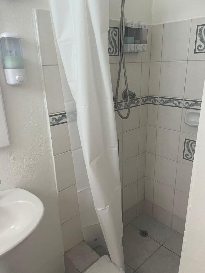 Nautilus Ocean Suites Bridgetown Eksteriør bilde