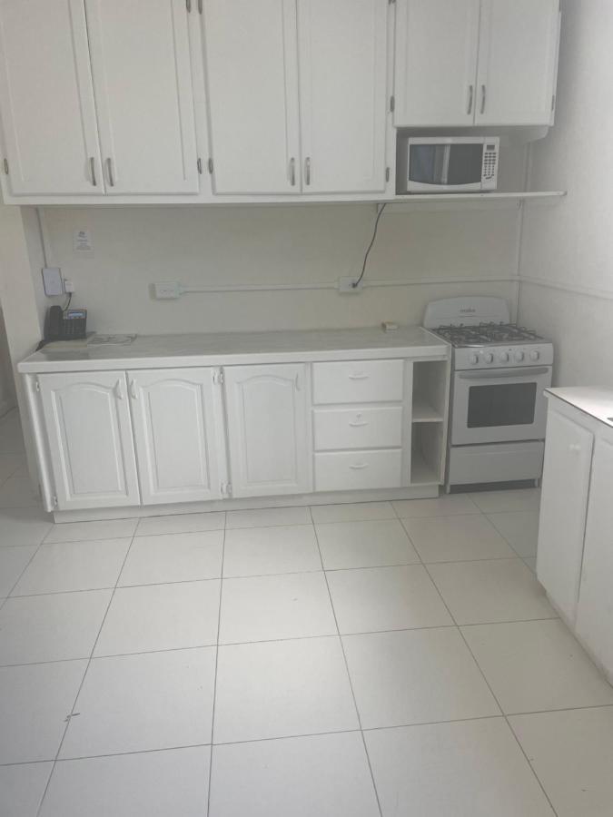 Nautilus Ocean Suites Bridgetown Eksteriør bilde