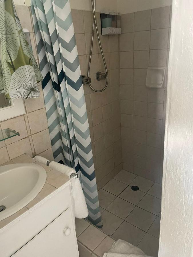 Nautilus Ocean Suites Bridgetown Eksteriør bilde