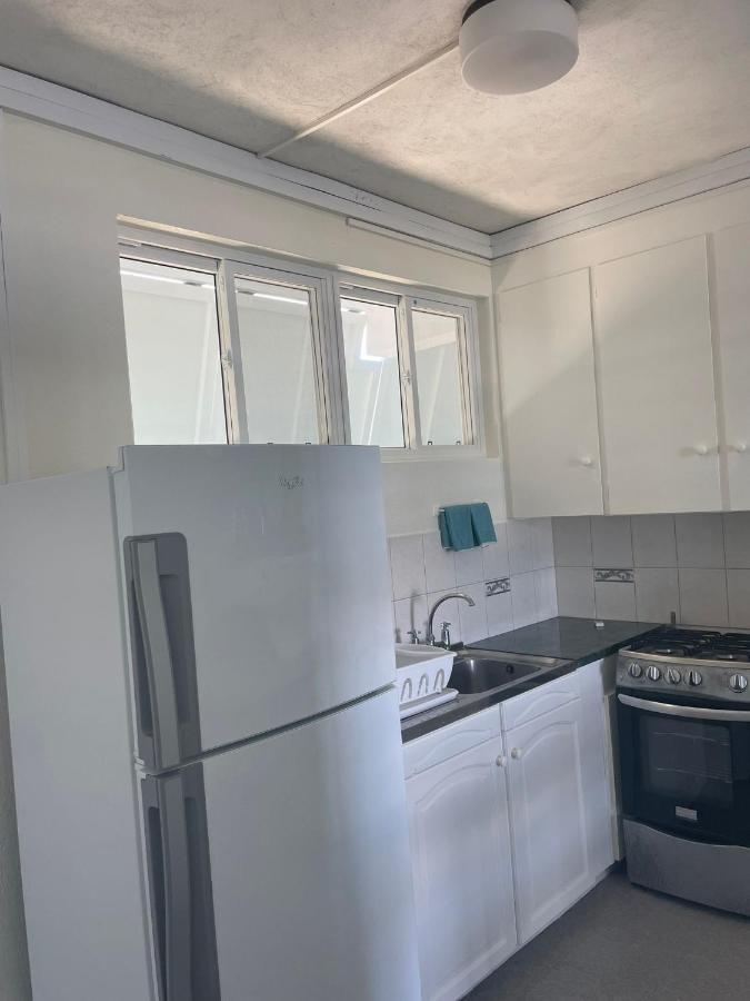 Nautilus Ocean Suites Bridgetown Eksteriør bilde