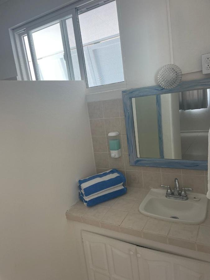Nautilus Ocean Suites Bridgetown Eksteriør bilde