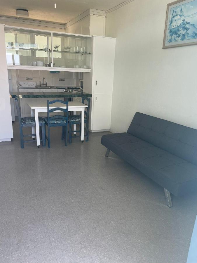 Nautilus Ocean Suites Bridgetown Eksteriør bilde