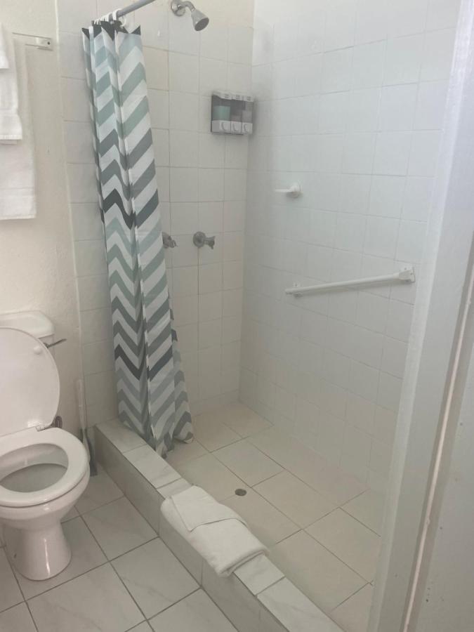 Nautilus Ocean Suites Bridgetown Eksteriør bilde