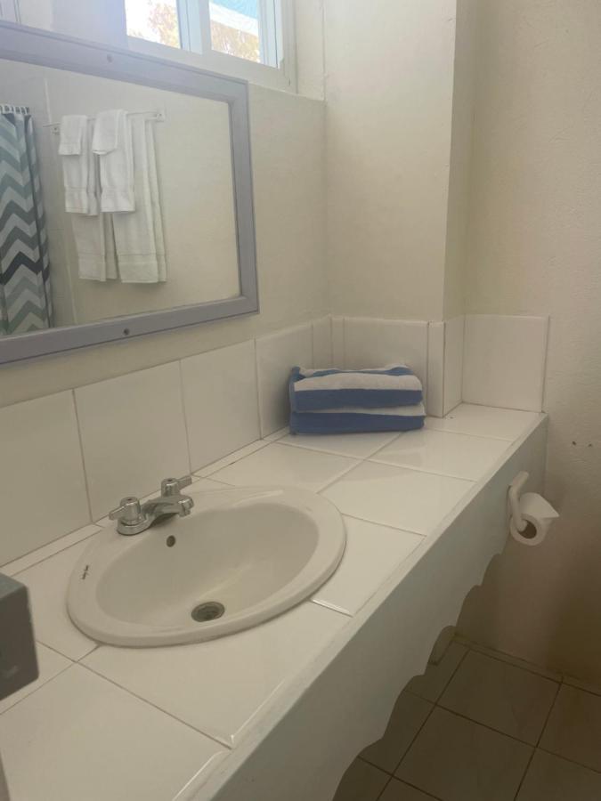 Nautilus Ocean Suites Bridgetown Eksteriør bilde
