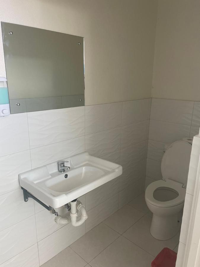 Nautilus Ocean Suites Bridgetown Eksteriør bilde