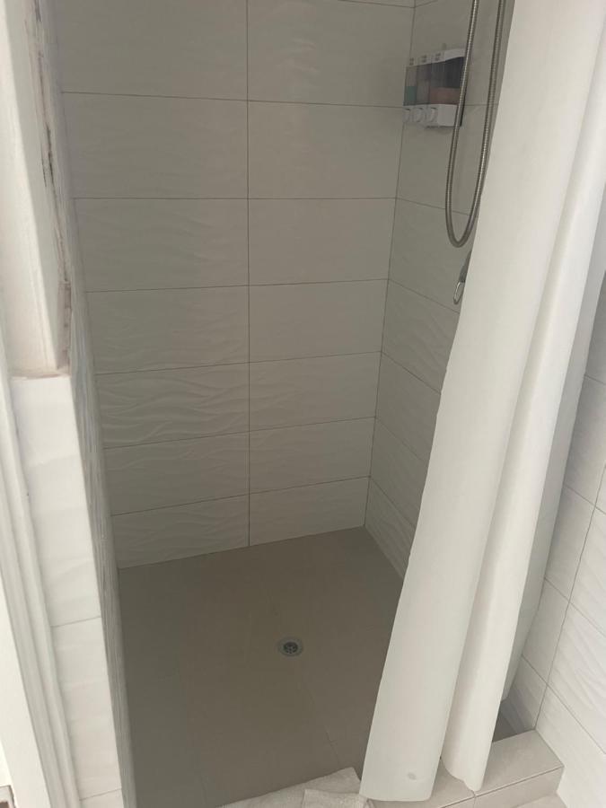 Nautilus Ocean Suites Bridgetown Eksteriør bilde