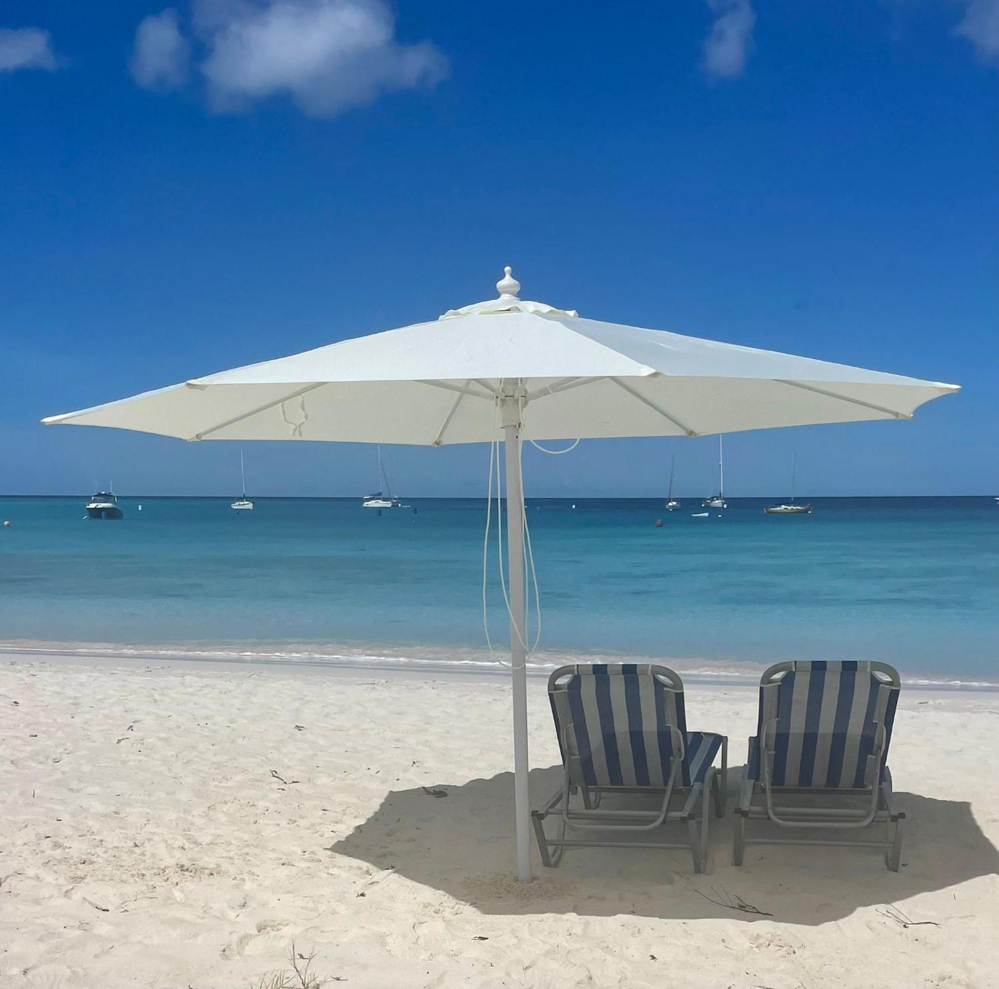 Nautilus Ocean Suites Bridgetown Eksteriør bilde